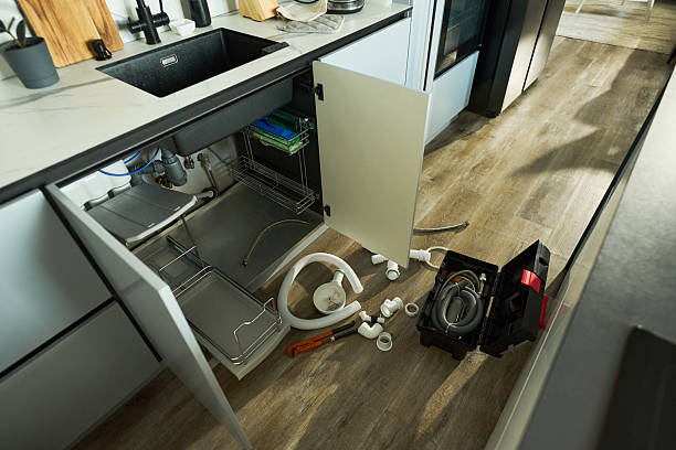 24/7 Emergency Pipe Repair experts in Ames, TX